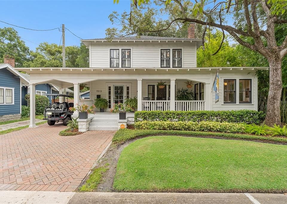 1st image of 1513 E AMELIA STREET