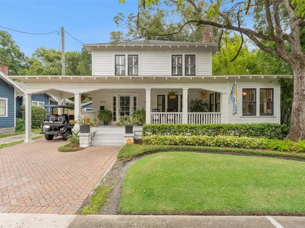 1513 E Amelia St, Orlando, FL 32803