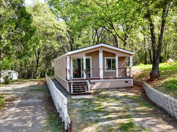 245 Railroad Flat Rd #26, Mokelumne Hill, CA 95245