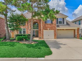 6327 Holden Mills Dr, Spring, TX 77389