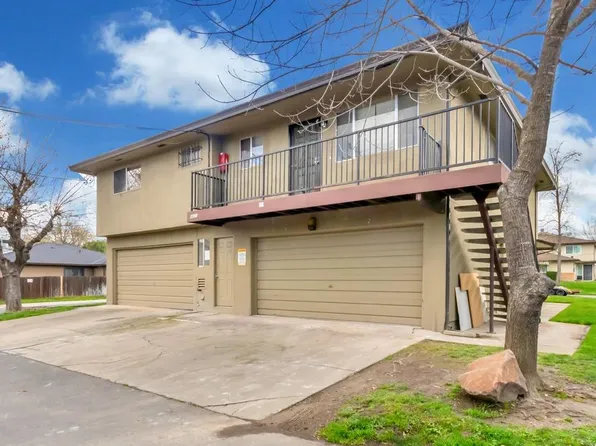 4621 Greenholme Dr APT 4, Sacramento, CA 95842