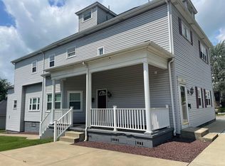 1195 Allison Ave APT 2, Washington, PA