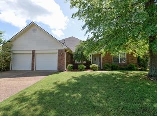 9601 Weddington Rd, Fort Smith, AR 72908