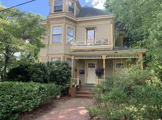 16 Harris St #3, Brookline, MA 02446