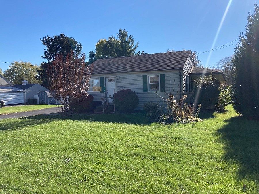 75 Western Ave, Enon, OH 45323 Zillow