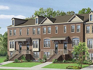 The Fairfax Home Design