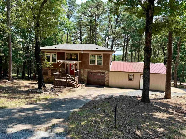 (undisclosed Address), Fairfield Bay, AR 72088