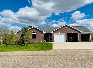 2725 61st Street Ln LOT 8, Vinton, IA 52349