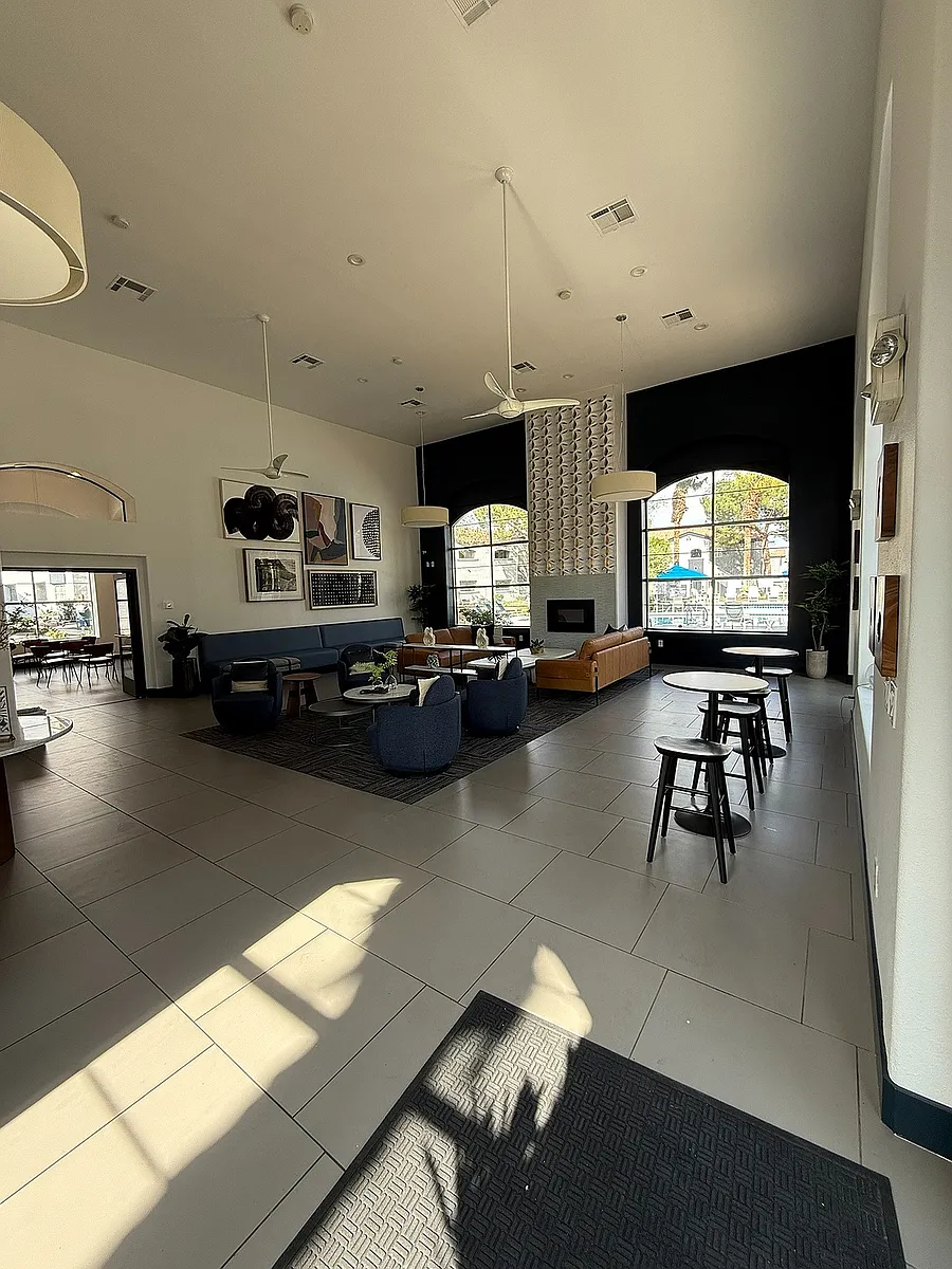 Arium Meadows1 - 3150 S Nellis Blvd