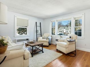 6 Ellison Rd, Lexington, MA 02421