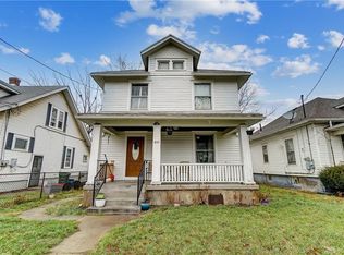 2111 Sherman Ave, Middletown, OH