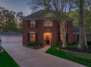 62 Lost Pond Ct, Spring, TX 77381