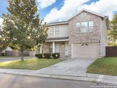7658 Branston, San Antonio, TX, 78250