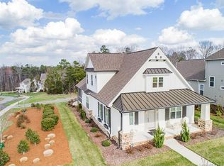 15746 Laurel Oak Cs, Davidson, NC 28036
