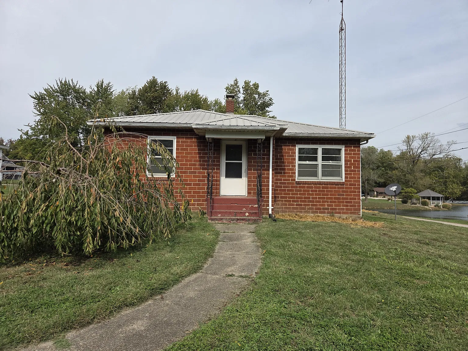 2 bed, 1176 sqft, $1,250 — Photo 3