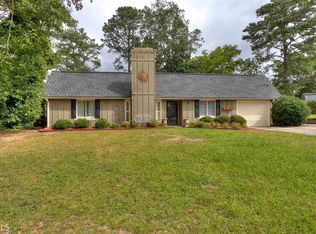 7 Arrowhead Dr SE, Rome, GA 30161