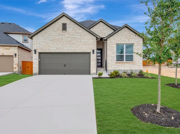 174 Norway Spruce St, Dripping Springs, TX 78620