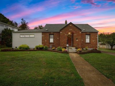 111 S Carleton St, Farmington, MO, 63640