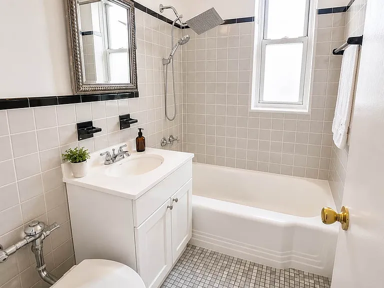 2255 Cruger Ave #5D — Photo 5