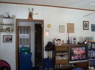 107 Ismond Rd, Houghton Lake, MI 48629