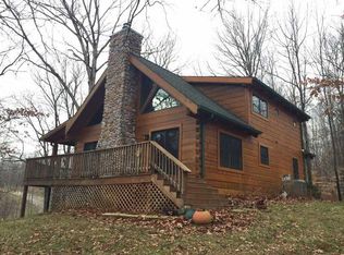4441 Tulip Dr N, Martinsville, IN 46151