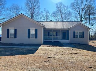 1080 Eaglewood Dr, Statham, GA 30666