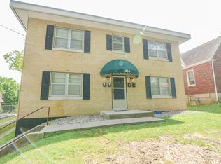 214 W Atchison St #1, Jefferson City, MO 65101