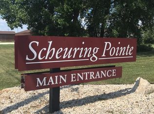 1326 Scheuring Rd, De Pere, WI 54115