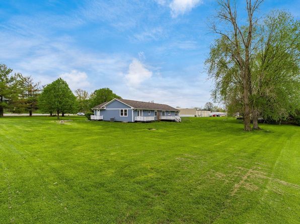 8907 Lancaster Kirkersville Rd NW, Baltimore, OH 43105