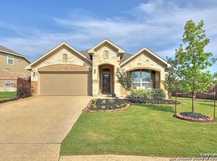 31941 Cast Iron Cv, Bulverde, TX 78163