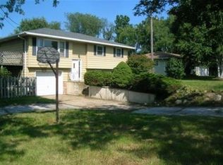 4725 E State Road 4 Rd, La Porte, IN 46350