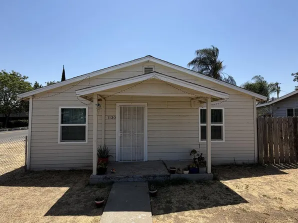 1130 E Cleveland Ave, Madera, CA 93638