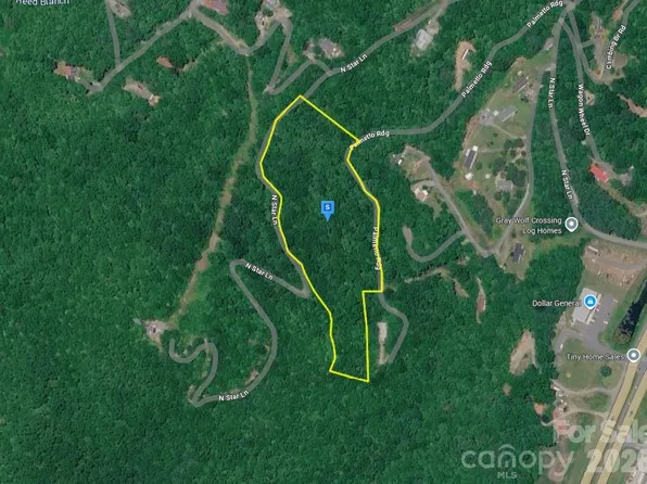 450 Palmetto Rdg, Sylva, NC 28779