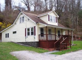 521 Altoona Rd, Pulaski, VA 24301