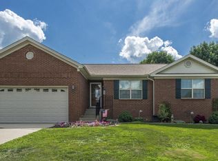 124 Devin Dr, Georgetown, KY 40324