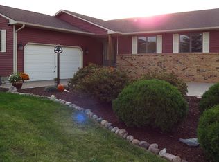 3460 Baldwin Rd, Metamora, MI 48455