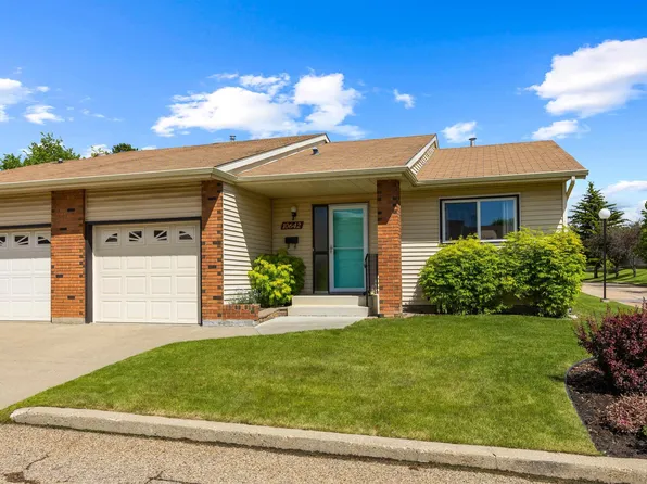 10642 153rd Ave NW, Edmonton, AB T5X 5R8