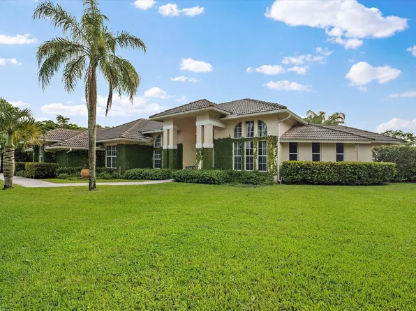 3950 Fieldview Way, Wellington, FL 33414