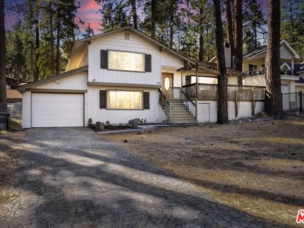 1197 Oriole Rd, Wrightwood, CA 92397