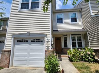 8548 Light Moon Way #1, Laurel, MD 20723