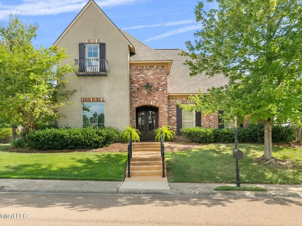 120 Latter Rayne Dr, Flowood, MS 39232