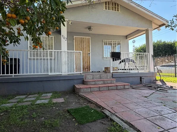 902 E 78th St, Los Angeles, CA 90001