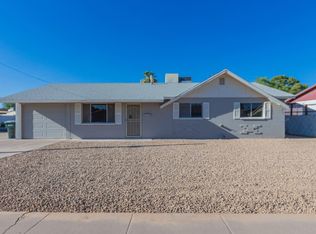 3732 W Loma Ln, Phoenix, AZ 85051