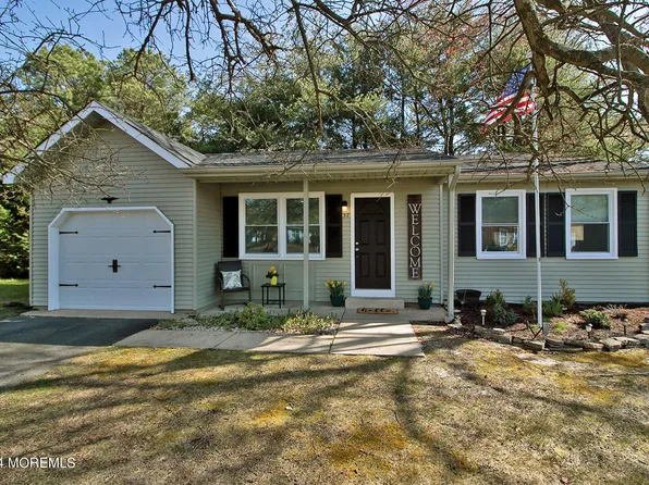57 Westport Drive #71, Whiting, NJ 08759