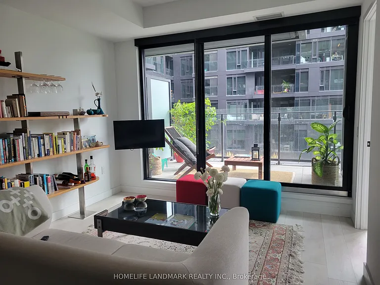 505 Richmond St W #504 — Photo 18