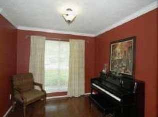 5006 Big Spring Dr, Pearland, TX 77584