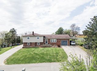 109 Rolling Hills Dr, Somerset, KY