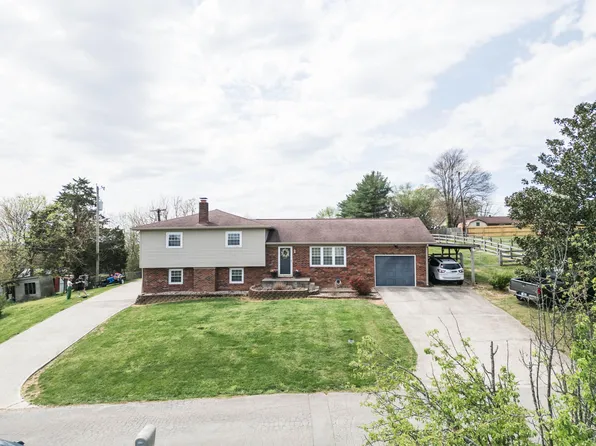 109 Rolling Hills Dr, Somerset, KY 42503