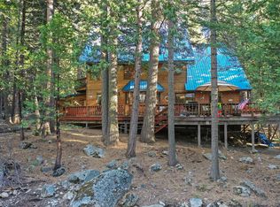 17620 Strawberry Ct, Twin Bridges, CA 95735