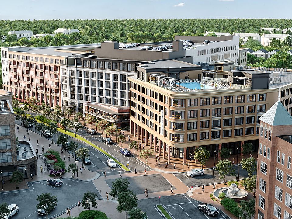 1st image of 20 Town Center Dr NW #623